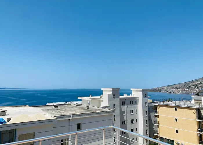 Salt Life Apartments