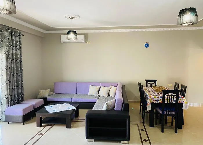 Salt Life Apartments