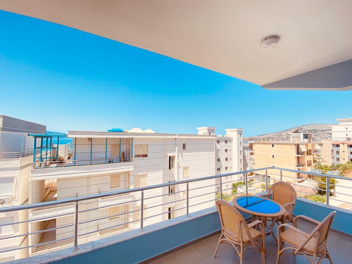 Salt Life Apartment *