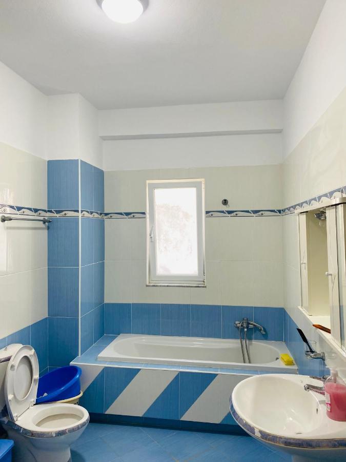 Apartment Salt Life Sarandë